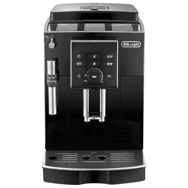 Кофемашина Delonghi ECAM23.120.B Полуавтоматическая/ 1.8 л/ Черный photo 1