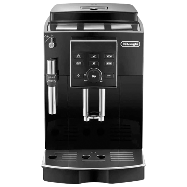 Кофемашина Delonghi ECAM23.120.B Полуавтоматическая/ 1.8 л/ Черный photo 1