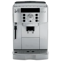 Aparat de cafea DeLonghi ECAM22.110.SB Semi-automată / 1.8 l / Silver