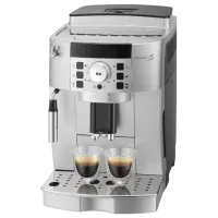 Aparat de cafea DeLonghi ECAM22.110.SB Semi-automată / 1.8 l / Silver photo 5