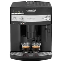 Кофемашина Delonghi ESAM3000.B Автоматическая/ 1.8 л/ Черный