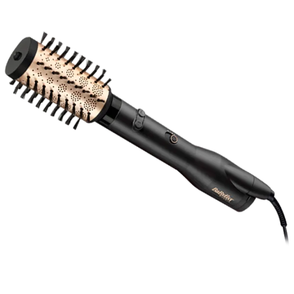 Фен-щетка Babyliss AS970E 650 Вт/ Черный photo 1