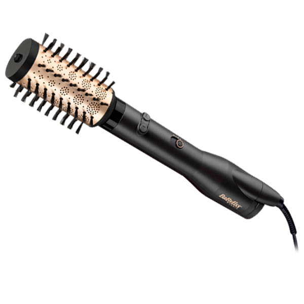 Фен-щетка Babyliss AS970E 650 Вт/ Черный photo 1