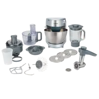 Кухонная машина Kenwood KHC29.P0SI 1000 Вт/ Серебристый