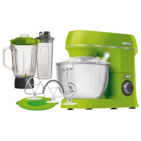 Кухонная машина Sencor STM 3751 GR 1000 Вт/ Зелёный