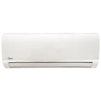 Кондиционер Midea MSAFA-09HRN1/ MOAA31-09HN1 9000 БТЕ/ 25 м2/ Белый