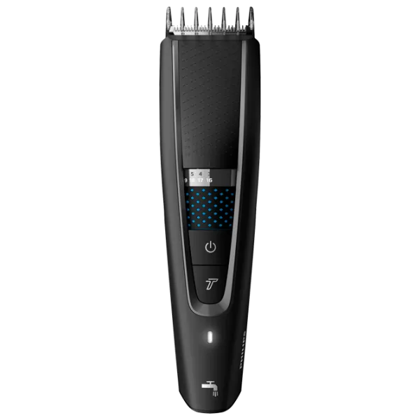Машинка для стрижки Philips HC5632/ 15 Черный photo 1