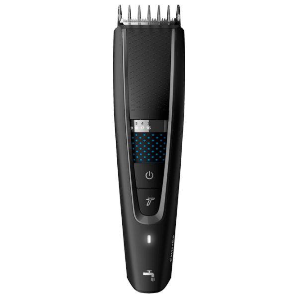 Машинка для стрижки Philips HC5632/ 15 Черный photo 1