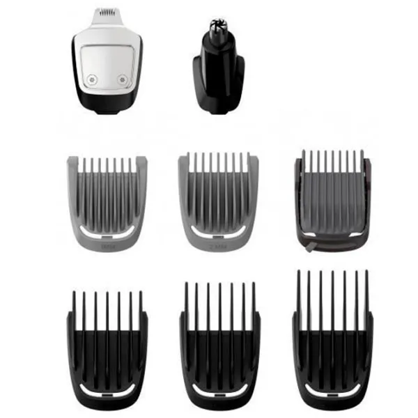 Триммер для лица Philips MG3740/15 Черный photo 4