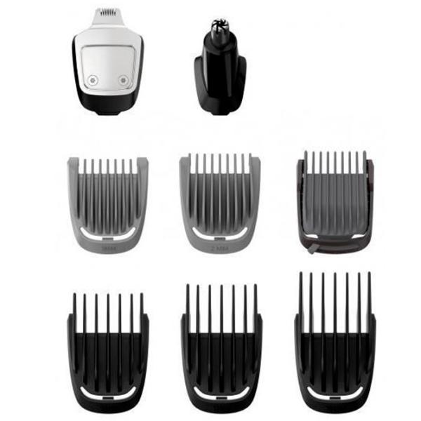 Триммер для лица Philips MG3740/15 Черный photo 4