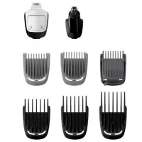Триммер для лица Philips MG3740/15 Черный photo 4
