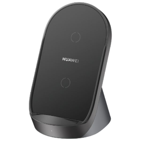 Încărcător wireless Huawei SuperCharge Stand (Max 40W) Black photo 1