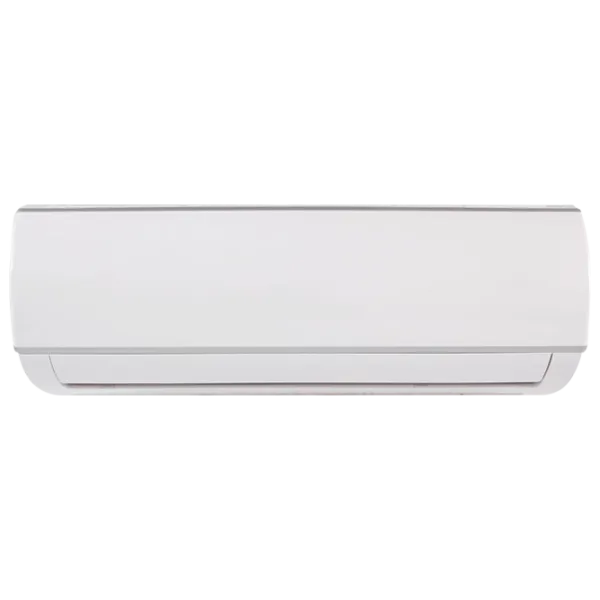 Aparat de aer condiționat Midea AF6-12N1C2-I/ AF6-12N1C2-O 12000 BTU/ 35 m²/ White photo 1