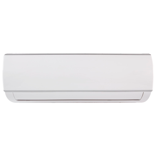 Aparat de aer condiționat Midea AF6-12N1C2-I/ AF6-12N1C2-O 12000 BTU/ 35 m²/ White photo 1