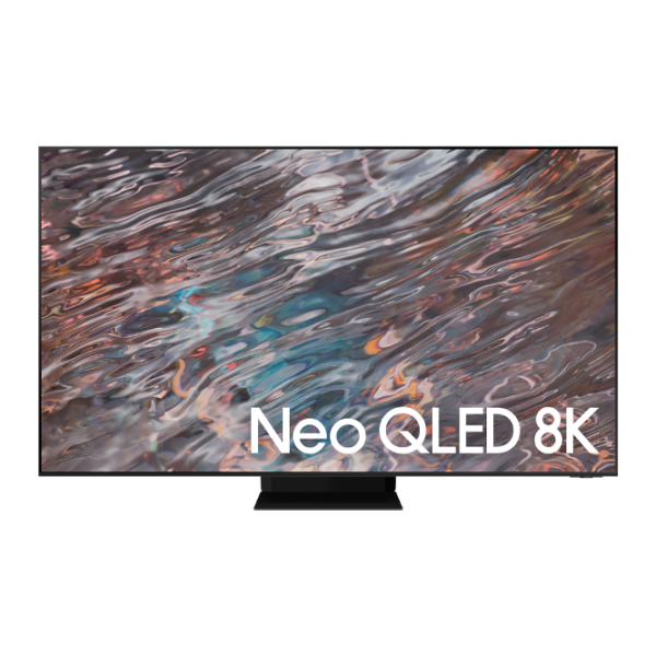 Телевизор Samsung QE85QN800AUXUA 85"/ Neo QLED/ 8K/ Smart/ Черный photo 1 Телевизор Samsung QE85QN800AUXUA 85"/ Neo QLED/ 8K/ Smart/ Черный photo 1