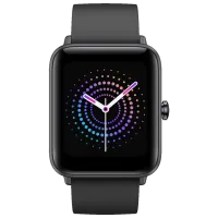 Умные часы Ulefone Watch PRO Черный