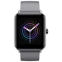 Умные часы Ulefone Watch PRO 1.55"/ Серый