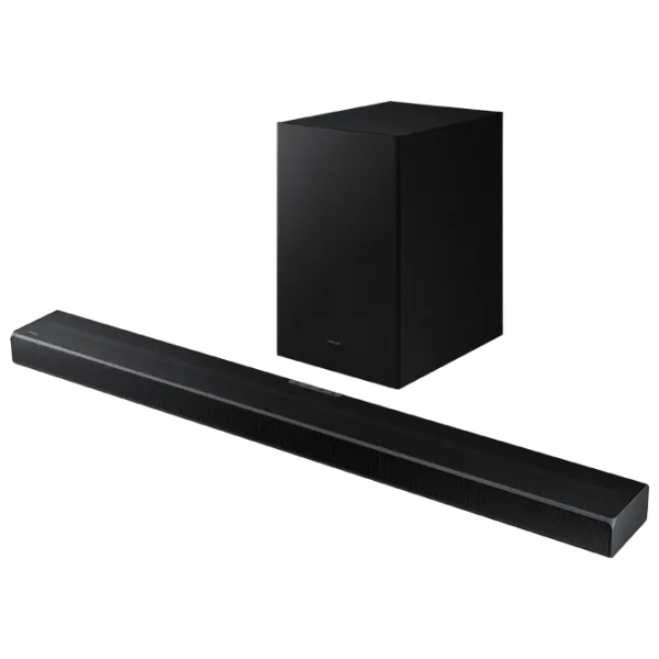 Саундбар Samsung HW-Q600A/RU 3.1.2 / Черный photo 1