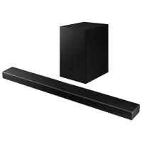 Soundbar Samsung HW-Q600A/RU 3.1.2 / Black
