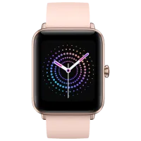 Ulefone Watch PRO 1.55"/ Розовый