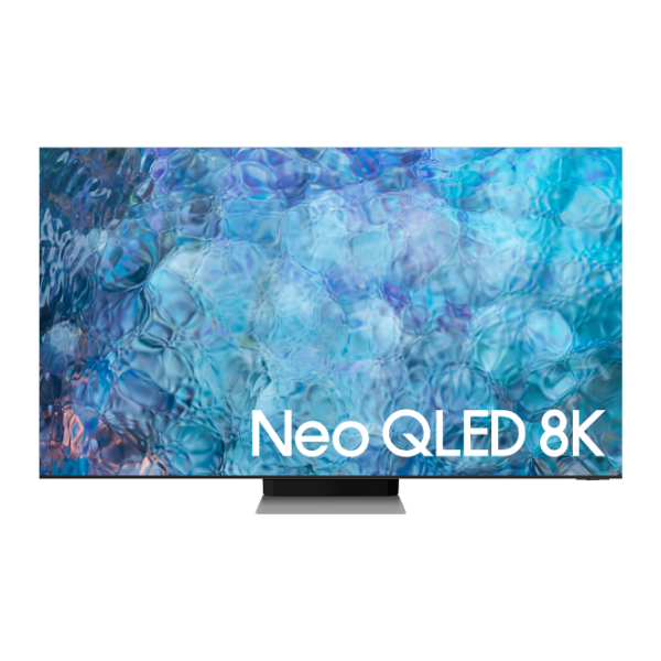 Televizor Samsung QE75QN900AUXUA 75" / Neo QLED / 8K / Smart / Black photo 1 Televizor Samsung QE75QN900AUXUA 75" / Neo QLED / 8K / Smart / Black photo 1