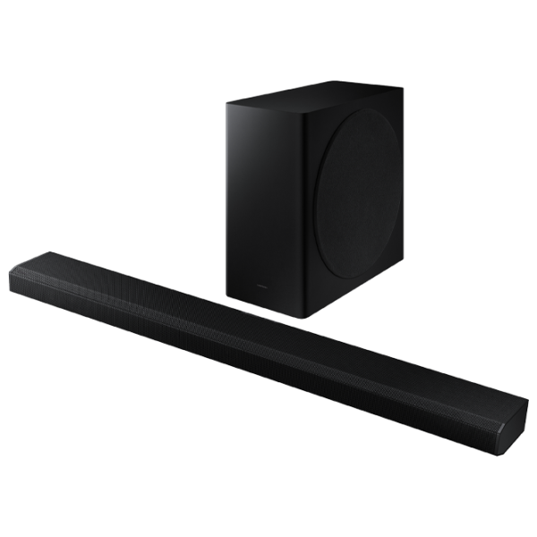 Саундбар Samsung HW-Q800A/ RU Черный photo 1