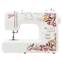Швейная машина Janome Legend 2525 Электромеханическая/ Белый