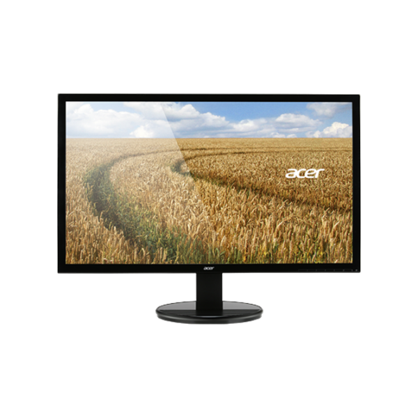 Monitor Acer K222HQL 21.5" Full HD 75 Hz/ 5 ms/ Black photo 1