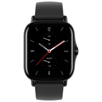 Умные часы Amazfit GTS 2 1.65"/ Черный