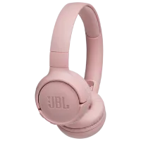 Наушники JBL T560BT Розовый Беспроводные/ Персональный