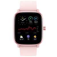 Ceas inteligent Xiaomi GTS 2 Mini 1.55"/ Pink