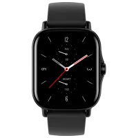 Умные часы Amazfit GTS 2E 1.65"/ Черный
