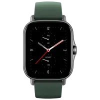 Умные часы Amazfit GTS 2E 1.65"/ Зелёный