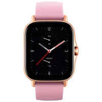 Умные часы Amazfit GTS 2E 1.65"/ Liliac Пурпурный