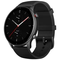 Умные часы Amazfit GTR 2E 1.39"/ Черный