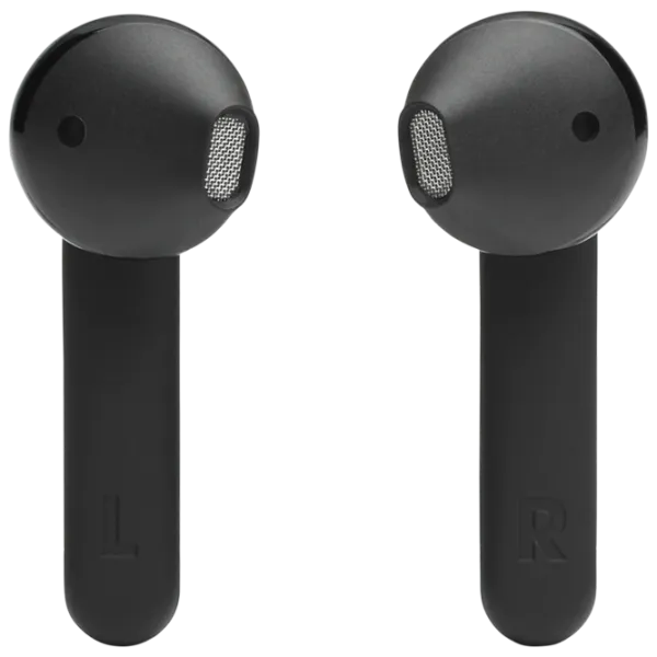 Căști JBL Tune 225 Ghost Black Fără fir/ Personal photo 1