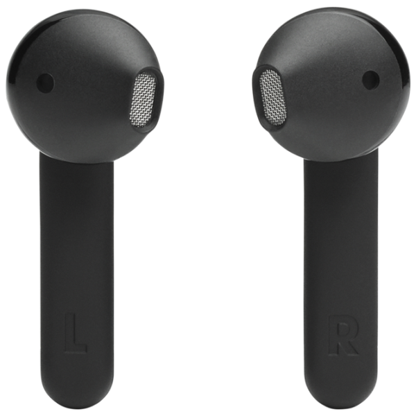 Căști JBL Tune 225 Ghost Black Fără fir/ Personal photo 1