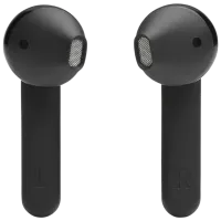 Наушники JBL Tune 225 Ghost Черный Беспроводные/ Персональный