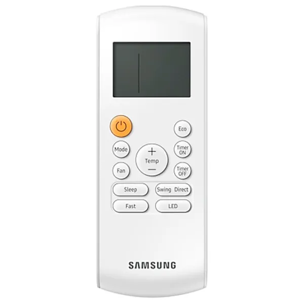 Кондиционер Samsung AR12TXHQASIN 12000 БТЕ / 35 м² / Белый photo 11
