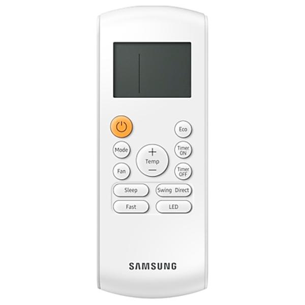 Кондиционер Samsung AR12TXHQASIN 12000 БТЕ / 35 м² / Белый photo 11
