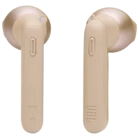 Наушники JBL Tune 225 Золото Беспроводные/ Персональный