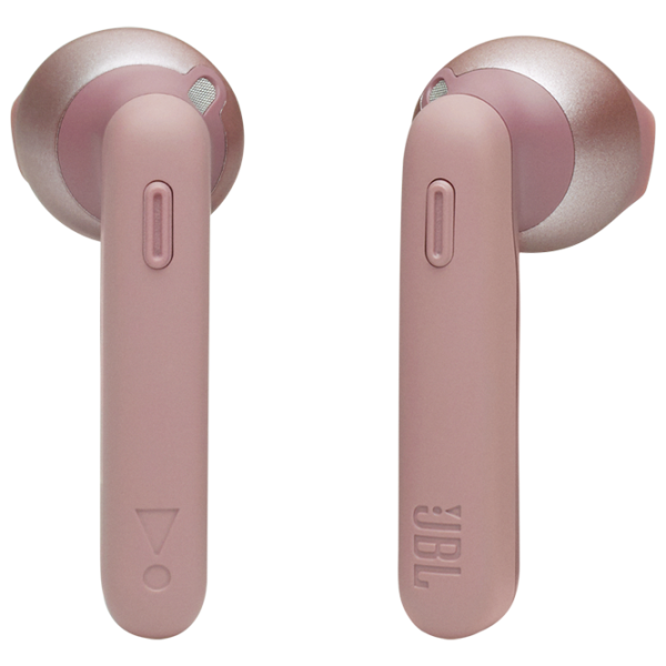 Наушники JBL Tune 225 Розовый Беспроводные/ Персональный photo 1 Наушники JBL Tune 225 Розовый Беспроводные/ Персональный photo 1