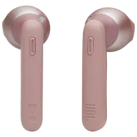 Наушники JBL Tune 225 Розовый Беспроводные/ Персональный