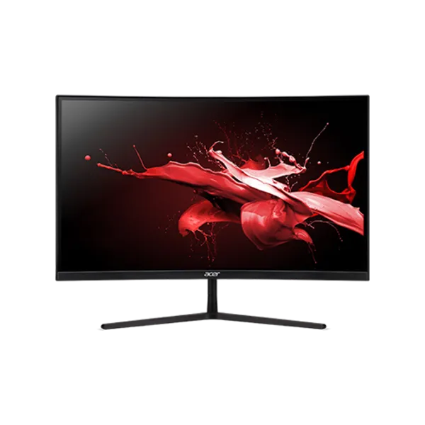 Monitor Acer Nitro EI322QURP 31.5" 2K  / 1 ms / Black photo 1
