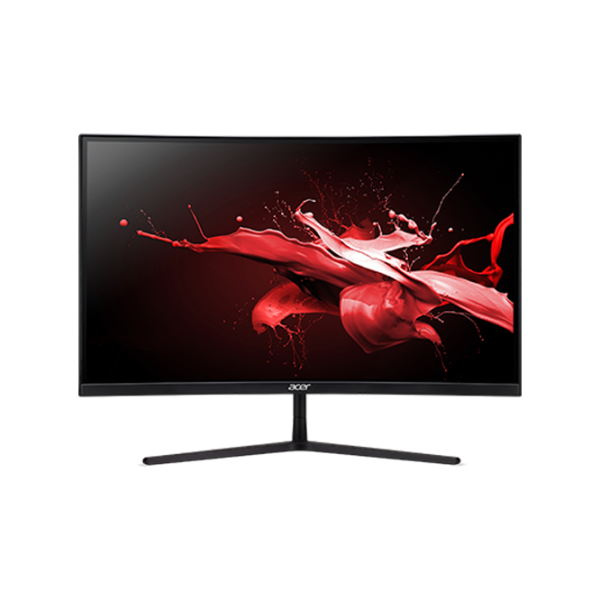 Monitor Acer Nitro EI322QURP 31.5" 2K  / 1 ms / Black photo 1