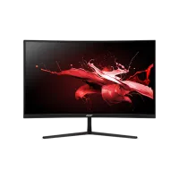 Monitor Acer Nitro EI322QURP 31.5" 2K  / 1 ms / Black