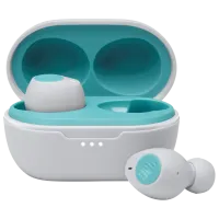 Căști JBL Tune 115 Mint Gray Fără fir/ Personal