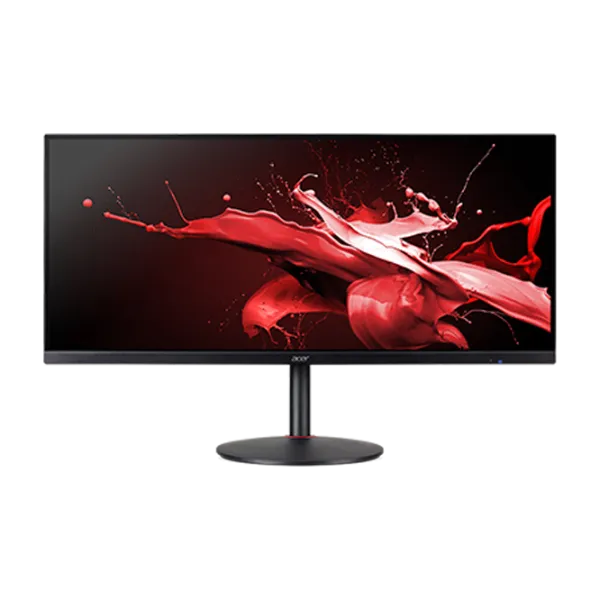 Монитор Acer XV340CKP 34" 2K 1 мс/ Черный photo 1