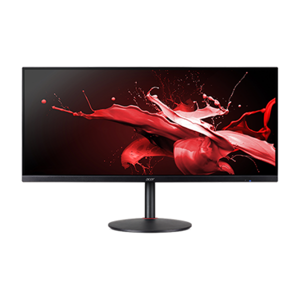 Монитор Acer XV340CKP 34" 2K 1 мс/ Черный photo 1
