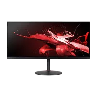 Monitor Acer XV340CKP 34" 2K 1 ms/ Black